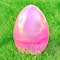 10" Jumbo Fillable Plastic Easter Egg by Creatology™